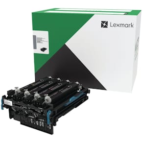 Fotoenhet LEXMARK 78C0ZV0 125K CMYK
