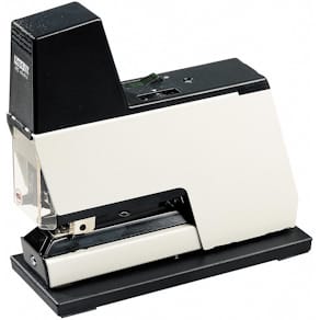 Nietmachine Rapid Classic 105E, contactloze elektrische (66/6)