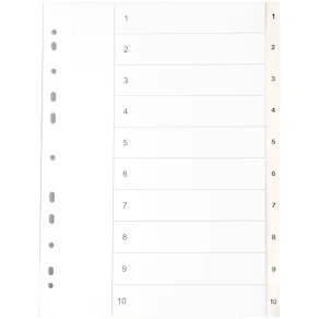 Register vit PP  A4 1-10
