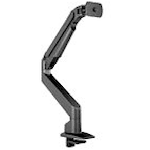 Multibrackets M - Monteringssats (bordsfäste, VESA-platta, enkel