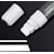 Kreidemarker Sigel, 5–15 mm, weiß