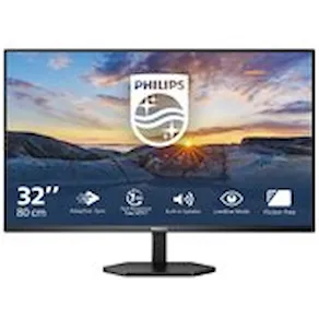 Philips 32E1N3100LA - 3000 Series - LED-skärm - 32" (31.5"