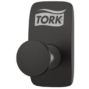 Knagg TORK stål