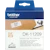 Etiketter BROTHER Adress liten DK-11209, 29x62mm, 800/fp