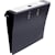 Hangmapordner Pergamy, ft A4, 2 pochettes, karton, rug van 5 cm,