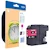 Brother LC125XLM - Super High Yield - magenta