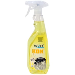 Allrent ACTIVA Kök spray750ml