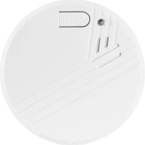 Brandvarnare NEXA opt longlife batteri