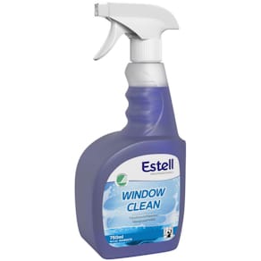 Fönsterputs ESTELL 750ml