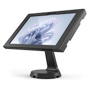 Compulocks Surface Pro 8-11 Apex Enclosure Mast Counter Stand