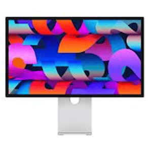 Apple Studio Display Standard glass - LCD-skärm - 27" - 5120 x