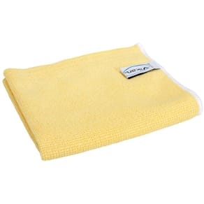 Microfiberduk VIKAN 32x32cm gul