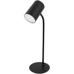 Skrivebordslampe Katz sort