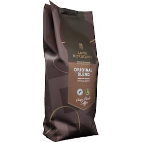 Kaffe Original Blend Mellanrost 6 x 1000 g