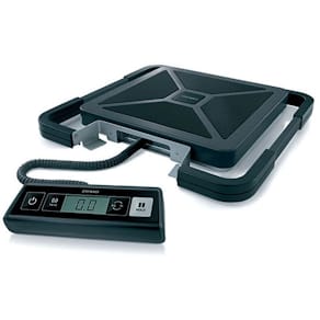 Paketvåg DYMO S50, USB, max 50kg