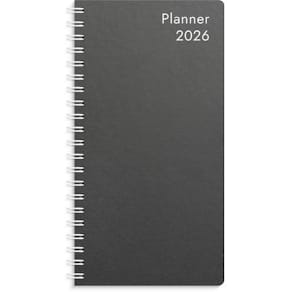 Planner Master kalendersats 2026