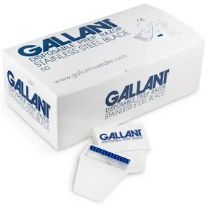 Rakhyvel GALLANT medicinsk engångs 50/fp
