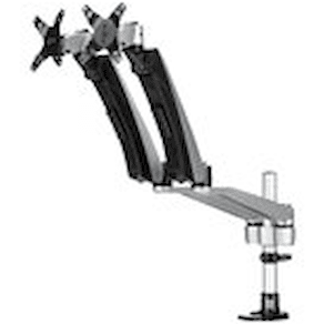 StarTech.com Desk Mount Dual Monitor Arm - Full Motion