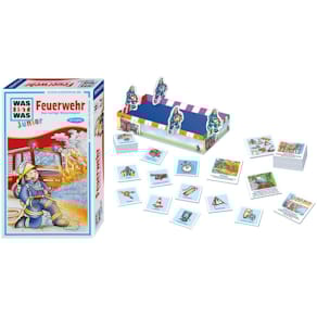 Mitbringspiel KOSMOS Was ist Was Junior