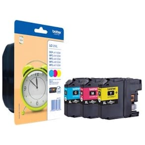 LC127XL ink cartridge value blister