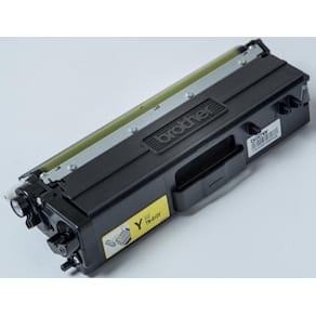 Toner Brother TN-910Y, geel, 9.000 pagina's (OEM)