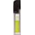 Potloodstiften Q-CONNECT, 0,5 mm, HB, etui van 12 stuks