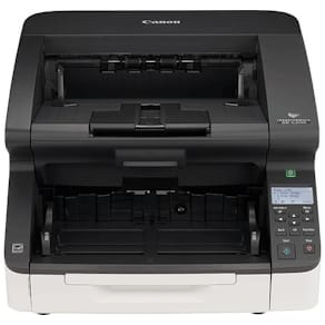 Canon DR-G2110 A3 document scanner