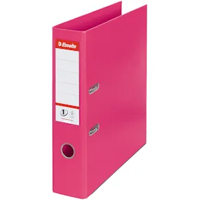LAF Nr1 Power PP A4/75 fuchsia