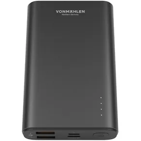Evergreen - The Powerbank, Black