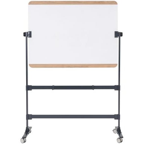 Whiteboard BI-OFFICE Ace Vendbar 90x120
