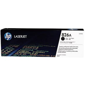 Toner HP CF310A 826A Svart
