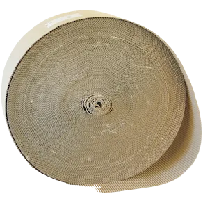 Wellpapp i rulle 100cmx75m (rulle om 75 m)