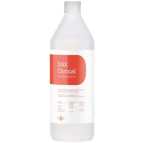 Handdesinfektion DAX Clinical 1L