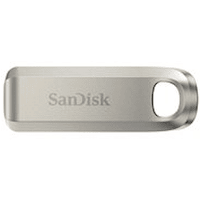 SanDisk Ultra Luxe - USB flash-enhet - 64 GB - USB-C 3.2 Gen 1