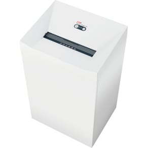 Medienvernichter HSM StoreEx OMDD 130, weiß