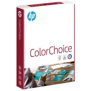 Kopipapir HP Color Choice 100g A4 (500)