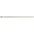 Penseel Bouhon, nr 04, plat, korte steel, cukenshaar