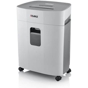 Aktenvernichter Dahle PaperSAFE 240, 23240, 10 Blatt, 4 x 12 mm