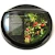 Displaylock till COFFEE QUEEN 5L