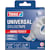 Dubbelzijdige tape Tesa Nano Power, 3 m x 30 mm, transparant