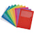 L-map Exacompta Forever, voor A4, pak van 100 stuks