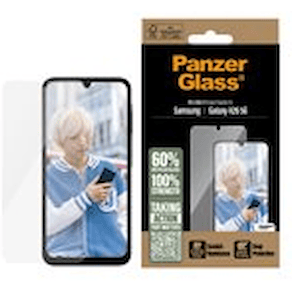 PanzerGlass Screen Protector Galaxy new A26 5G Ultra UWF