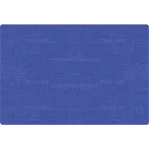 Tablett DUNI Silikon 30x45cm blå 6/fp