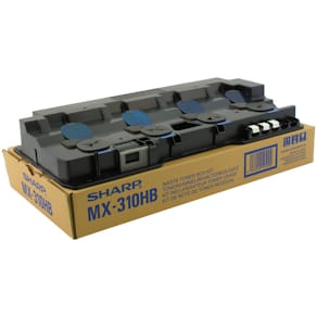 Wastetoner SHARP MX-310HB
