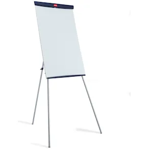 Konferensställ Basic tripod Nobo WB lackerad