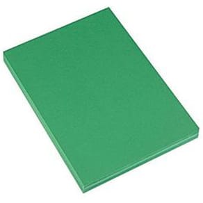 Kartong A4 Mörkgrön, 180g, 100/fp