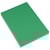 Kartong A4 Mörkgrön, 180g, 100/fp