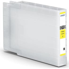 WF-C8190/C8690 Ink Cartridge XXL Yellow Ink
