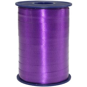Presentband Violett, 10mmx250m