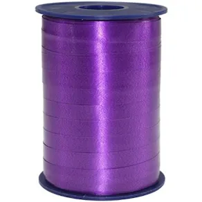 Presentband Violett, 10mmx250m